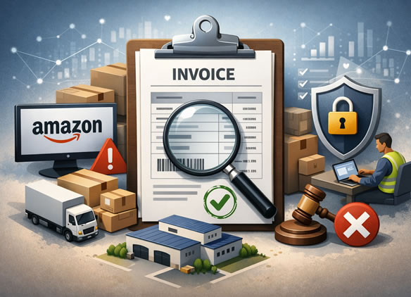 Amazon Invoice Verification Services (1)