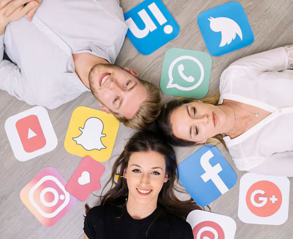 Importance of Social Media Post Design & Management