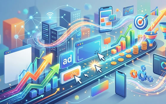 PPC Advertisements to stay ahead of the competition