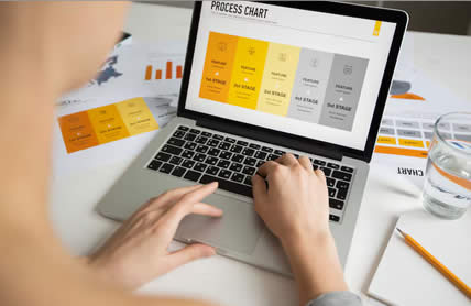 PRODUCT IMAGES OPTIMIZATION