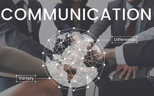 Prioritising transparent communication to ensure alignment and satisfaction throughout every project.