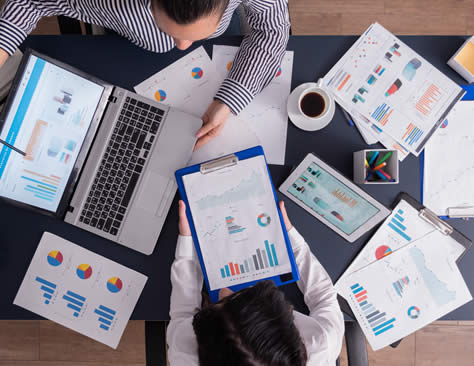 Save Time and Delegate Your Repetitive Tasks