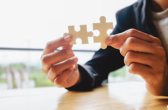 Tailoring solutions to match each client’s unique goals and needs for exceptional results.