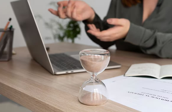 Time and Resource Efficiency