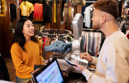 VENDOR CENTRAL MANAGEMENT