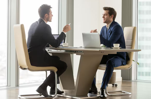We prioritise transparent communication to ensure alignment and satisfaction throughout every project.