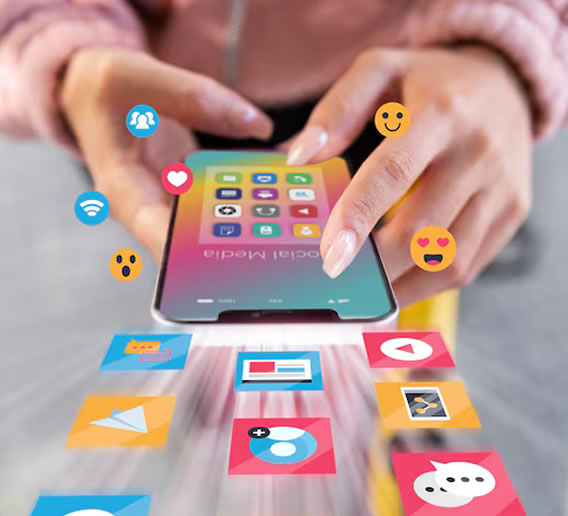 Who Benefits from Social Media Post Design & Management