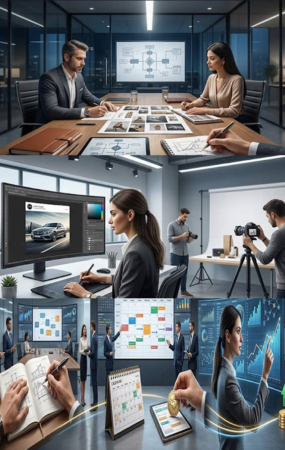Why Choose Social Media Post Design & Management