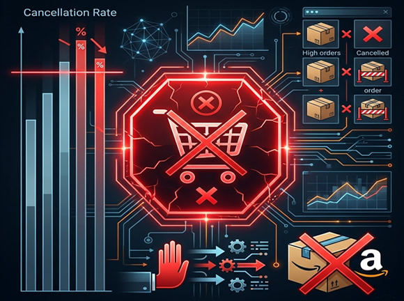 A Cancellation Rate (1)