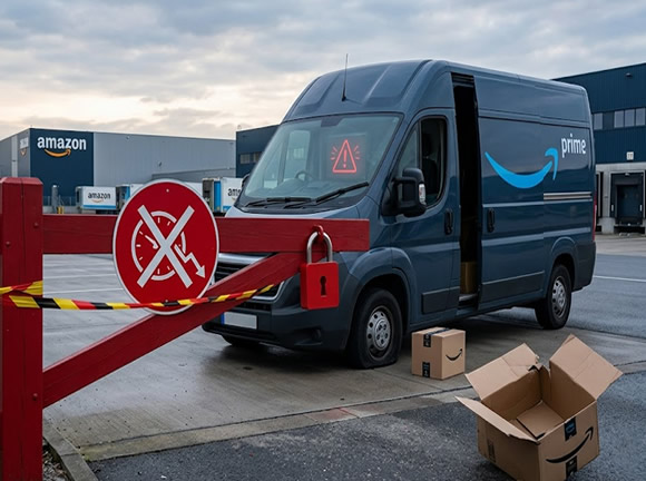 An On-Time Delivery Rate (1)