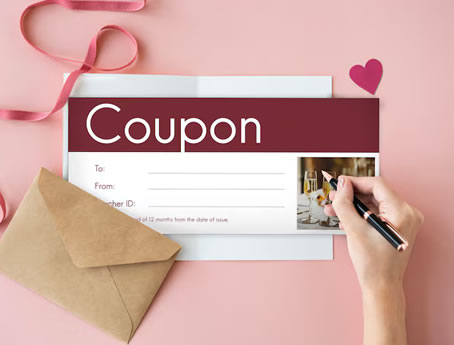 Promotion and Coupon Management