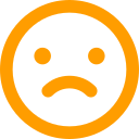 sad