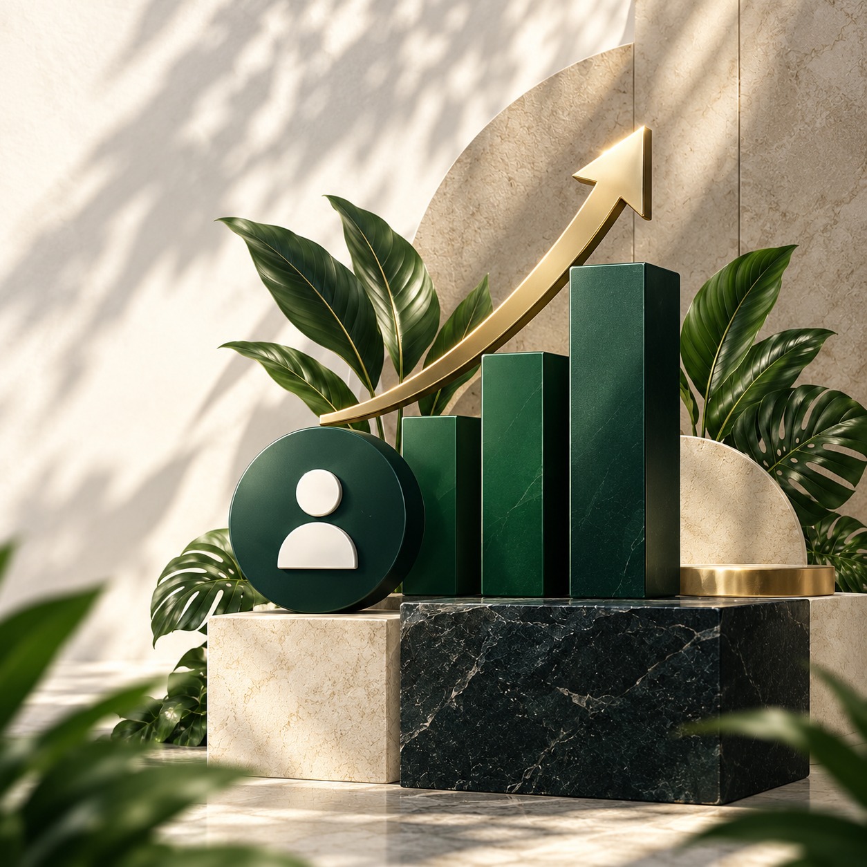 Growth and Customer Management